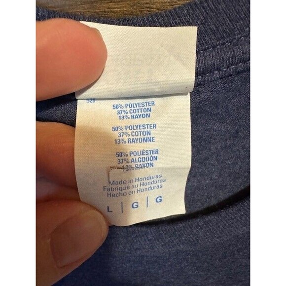 Port & Company Adult We Are Penn State T Shirt Large Nittany Lions‎ EUC - Picture 3 of 7